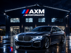 AXM Service BMW Bucuresti – Distributie & Cutie Automata