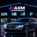AXM Service BMW Bucuresti – Distributie & Cutie Automata