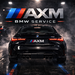AXM Service BMW Bucuresti – Distributie & Cutie Automata